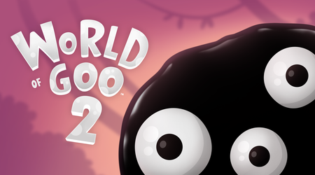 L'exclusivité EGS est terminée : le jeu de puzzle indépendant World of Goo 2 sortira sur Steam au printemps.