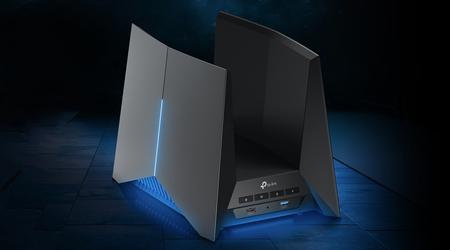 TP-Link a présenté l'Archer GE800 : un routeur pour jeux avec prise en charge du Wi-Fi 7 et le design de la navette de commandement de Kylo Ren de Star Wars