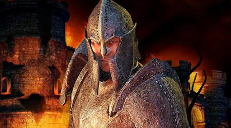 Un remaster, pas un remake : un autre initié est confiant dans l'annonce imminente d'une version actualisée de The Elder Scrolls 4 : Oblivion.