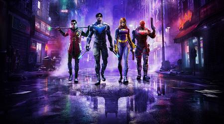 Rumeur : Gotham Knights sera l'un des premiers jeux portés sur Nintendo Switch 2