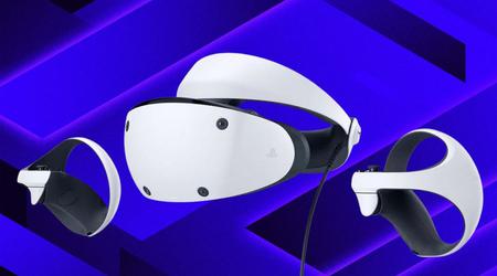 Un analyste affirme que PlayStation VR2 pourrait être lancé début 2023
