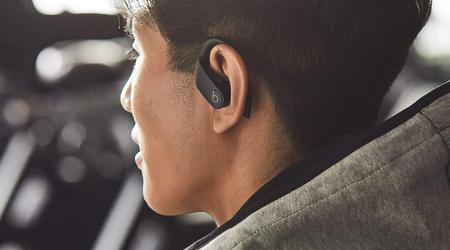 Il n'y a pas que le Beats Fit Pro : le Beats Powerbeats Pro est également en vente sur Amazon avec une réduction de 90 $.