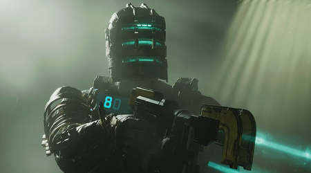 Effrayant et effrayant : Les Game Awards 2022 montreront le gameplay de Dead Space Remake dans des salles IMAX.