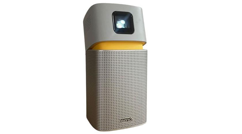 BenQ GV1 meilleurs projecteurs pour petites pièces