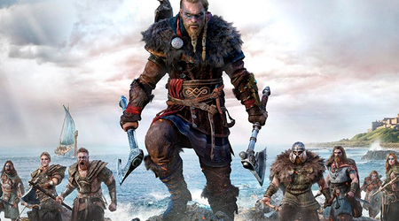 Forge, tombeaux et récompenses : La mise à jour 1.6.1 d'Assassin's Creed Valhalla sera disponible le 27 septembre.