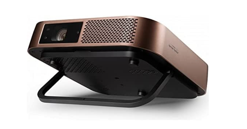 ViewSonic M2 meilleur projecteur portable pour ipad