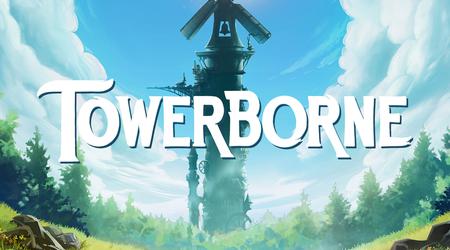 Towerborne sera un jeu gratuit, et n'est pas disponible en accès anticipé sur les consoles Xbox.
