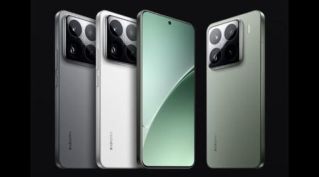 Le Xiaomi 16 Pro pourrait être doté d'un cadre métallique et d'un bouton similaire au bouton Action de l'iPhone 16 Pro