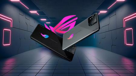 Quand le ASUS ROG Phone 8 Pro sera-t-il disponible aux États-Unis ?