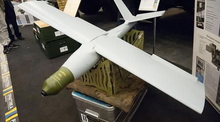 La Suède achète des drones polonais pour l'Ukraine