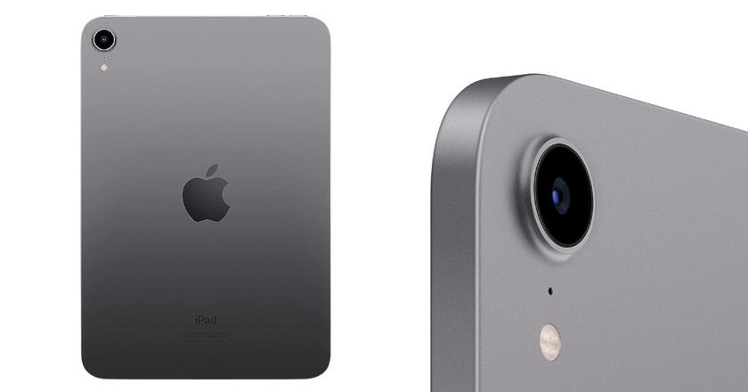 Apple iPad Mini meilleure tablette éducative pour les 7-10 ans