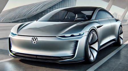 La voiture électrique phare de Volkswagen, Project Trinity, n'a pas été abandonnée, mais elle ne sera pas dévoilée avant un certain temps.
