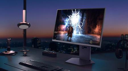 LG a présenté le moniteur de jeu UltraGear 27G850A-B : 4K, 240Hz et support HDR