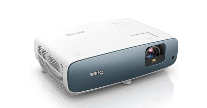 BenQ TK850i videoprojecteur plein jour