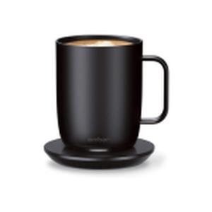 Tasse intelligente à contrôle de température Ember 2