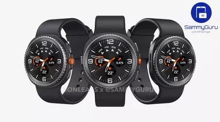 Galaxy Watch 8 pourrait recevoir la puce Exynos W1000 - rumeurs de l'industrie