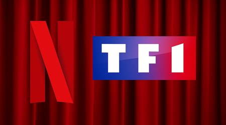 Pour la première fois dans l histoire, Netflix commencera à diffuser la télévision terrestre et commencera avec les chaînes de télévision TF1 en France en 2026