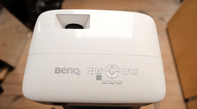 Benq TH575 ou Benq TH685p