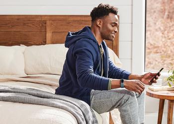 Fitbit développe un gadget compact pour ...