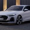 Système de conduite e-hybride de l'Audi A5