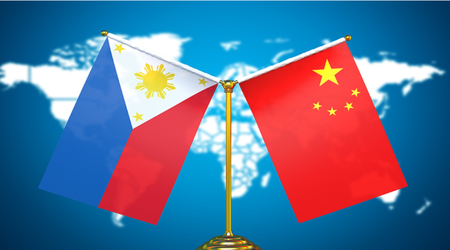 Un drone chinois vole près de la frontière philippine alors que des exercices américains s'y dérouleront bientôt.