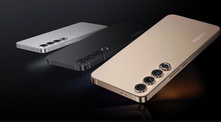 Il n'y aura pas de Meizu 22 ni de Meizu 23 : Meizu abandonne les smartphones traditionnels et se tourne entièrement vers des modèles alimentés par l'IA.