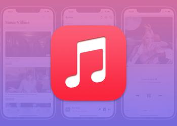 Apple Music lance des playlists de ...