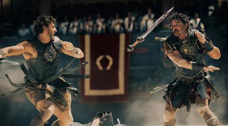 Gladiator 2 est passé au numérique : profitez de l'épopée de Ridley Scott depuis chez vous