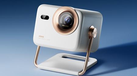 Hisense présente le projecteur laser portable 4K M2 Pro avec zoom optique et mode 240 Hz pour les jeux vidéo