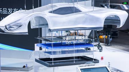 L'entreprise chinoise CATL pourrait construire une usine aux États-Unis si Donald Trump donne son accord