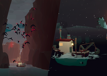 Jeu indépendant inspiré de Lovecraft : ...