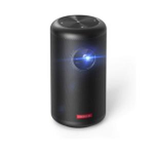 Capsule Nebula II