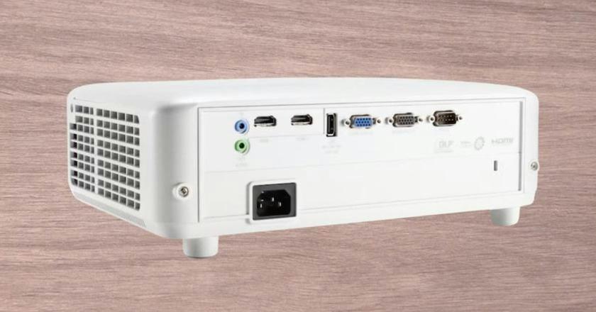 ViewSonic PX701HDH meilleurs projecteurs pour bureau