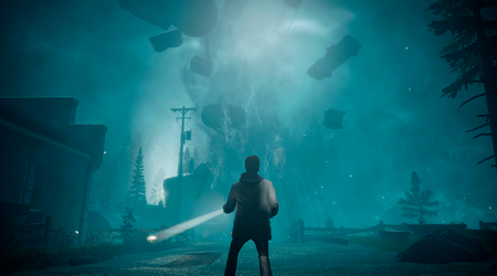 Sans annonces fracassantes : Remedy a mis en ligne une version numérique d'Alan Wake Remastered sur Nintendo Switch. Le prix est de 23