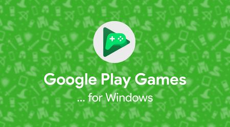 La nouvelle mise à jour de Google Play Games pour PC vous permet d'accéder à des jeux Android uniquement au clavier