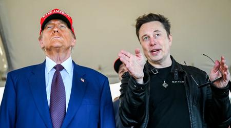 Elon Musk, Jeff Bezos et Mark Zuckerberg seront à l'honneur lors de l'investiture de Trump