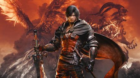 Ce n'est pas un échec, mais un recul : en près de deux ans, Final Fantasy XVI ne s'est vendu qu'à 3,5 millions d'exemplaires.