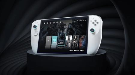Tencent et Intel ont créé une console de jeu portable expérimentale Sunday Dragon 3D One qui prend en charge la 3D sans lunettes spéciales.