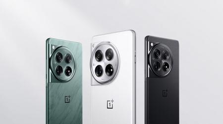 Le OnePlus 12 a reçu une nouvelle version logicielle qui corrige les problèmes de surchauffe et de batterie.
