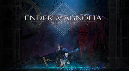 Le jeu d'aventure metroidvania Ender Magnolia : Bloom in the Mist a reçu une mise à jour qui ajoute le mode New Game+ et corrige plusieurs bugs.
