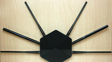 Test du Mercusys MR50G : le routeur que vous recherchez