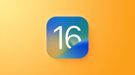 Les anciens modèles d'iPhone ont commencé à recevoir iOS 16.7.4 : quelles sont les nouveautés ?