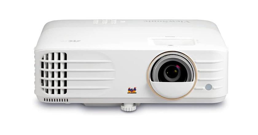 ViewSonic PX748 meilleur projecteur pour les jeux