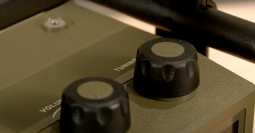 SANGEAN TB-100 meilleur radio bluetooth