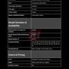 Aperçu des spécifications du Google Pixel 9a - image 5