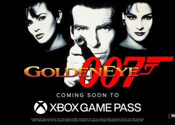GoldenEye 007 est désormais disponible sur ...