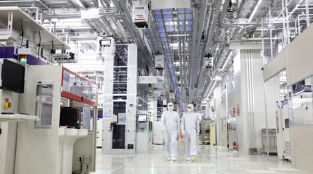 Samsung contraint d'investir 25 milliards de dollars au lieu de 17 milliards pour construire une nouvelle usine au Texas