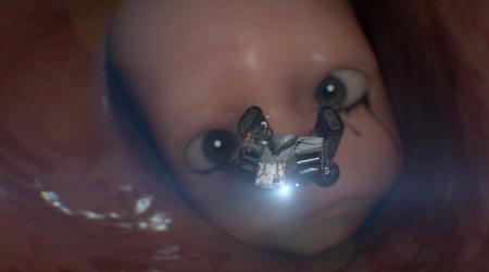 De nouvelles captures d'écran de Death Stranding 2 : On the Beach sont dévoilées - Sony a mis à jour la page de l'un des jeux les plus attendus de 2025.