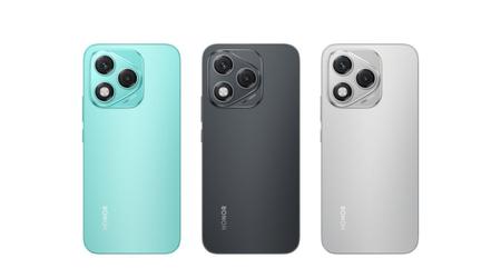 Honor dévoile le smartphone Honor 400 Lite sur le marché mondial