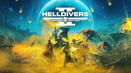 La "démocratie contrôlée" va conquérir le cinéma : Sony a annoncé une adaptation cinématographique du jeu de tir populaire Helldivers 2.
